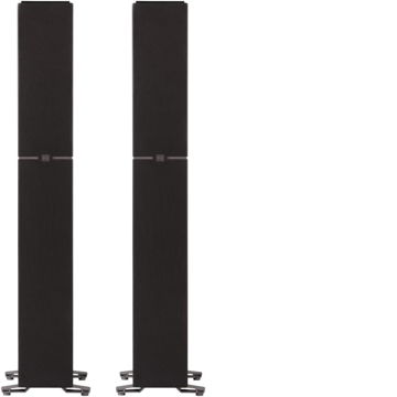 Definitive Technology Dymension DM40 Slim Tower Speaker...