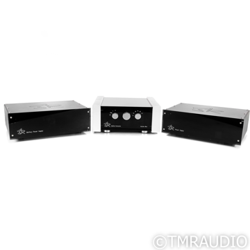 ASR Emitter I Exclusive Integrated Amplifier; Version B...
