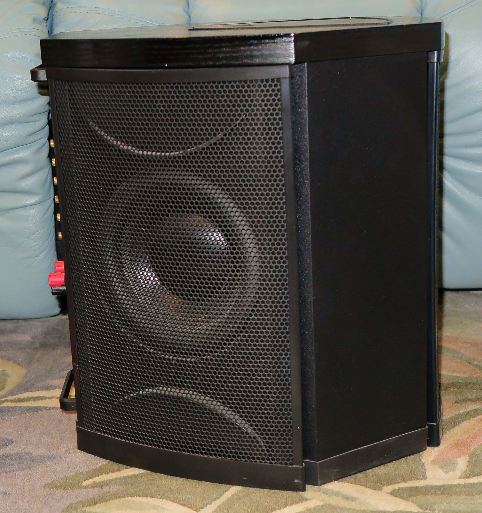 Martin Logan Depth i Subwoofer 8