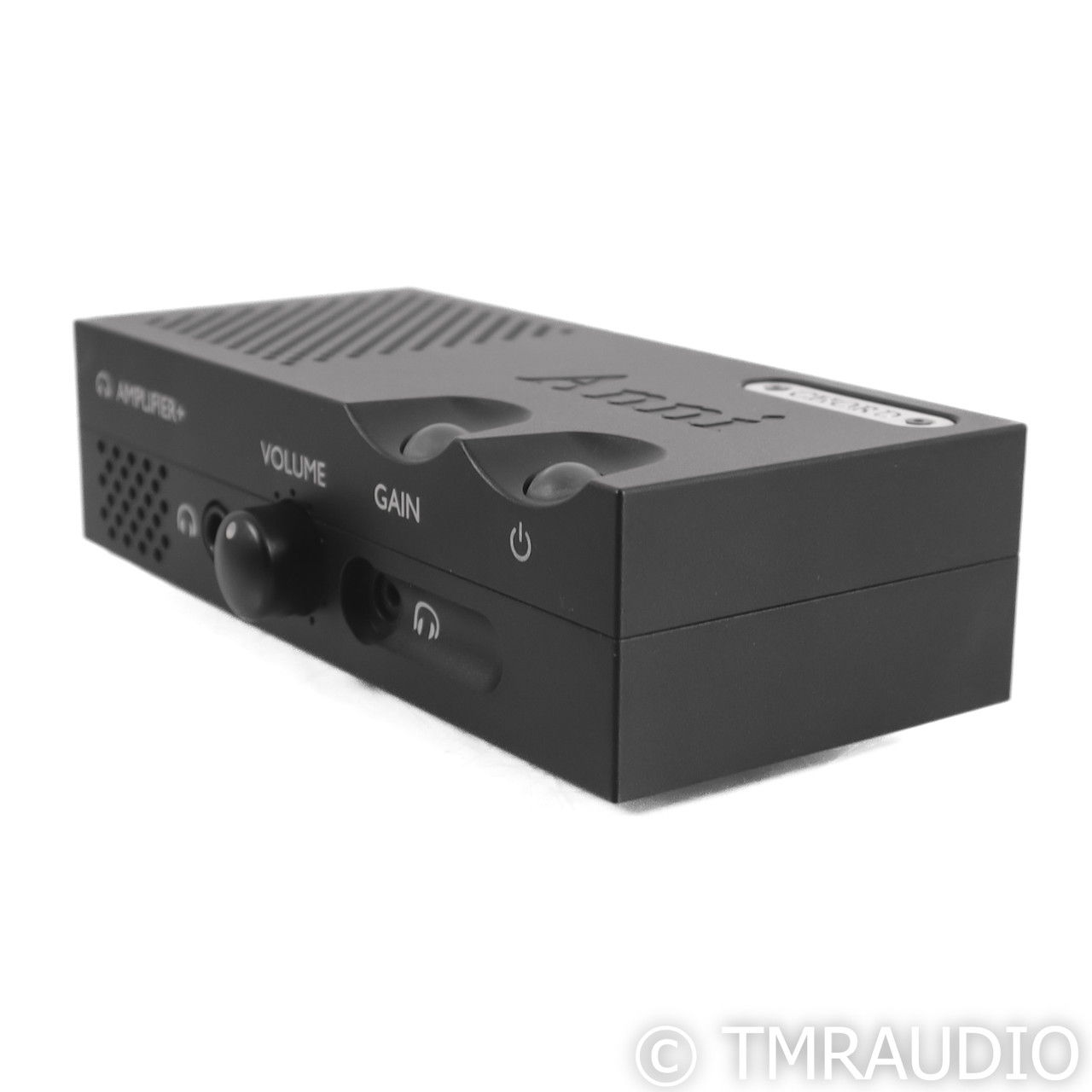 Chord Electronics Anni Desktop Integrated Amplifier (1/... 3