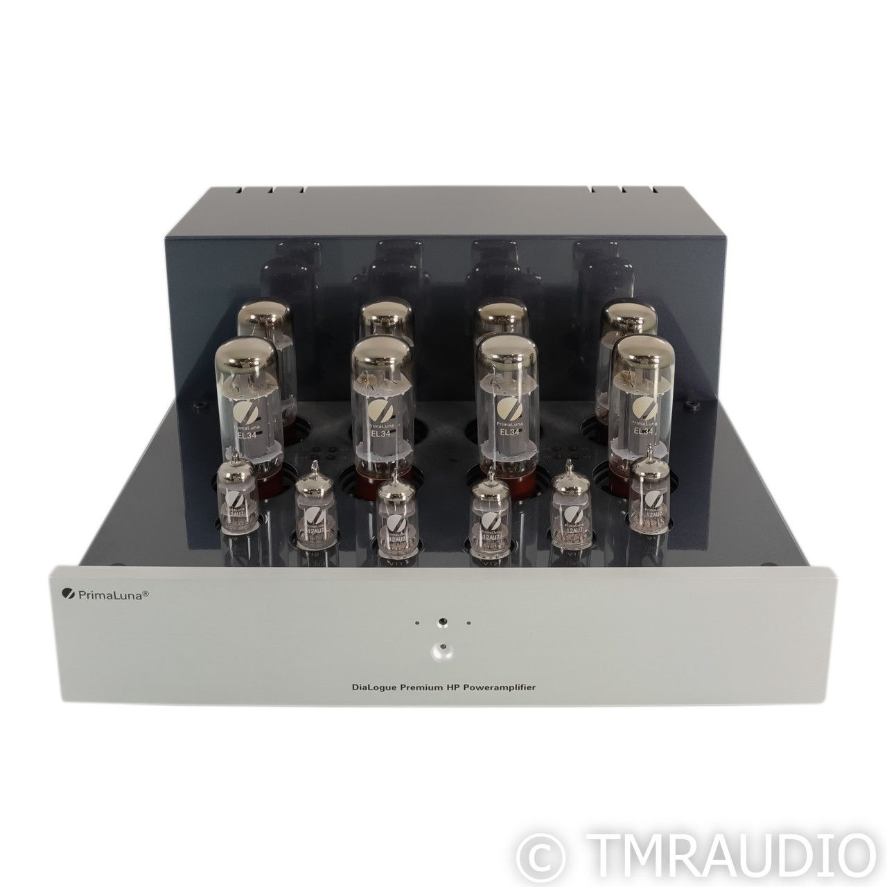 PrimaLuna DiaLogue Premium HP Stereo & Mono Tube Power ...