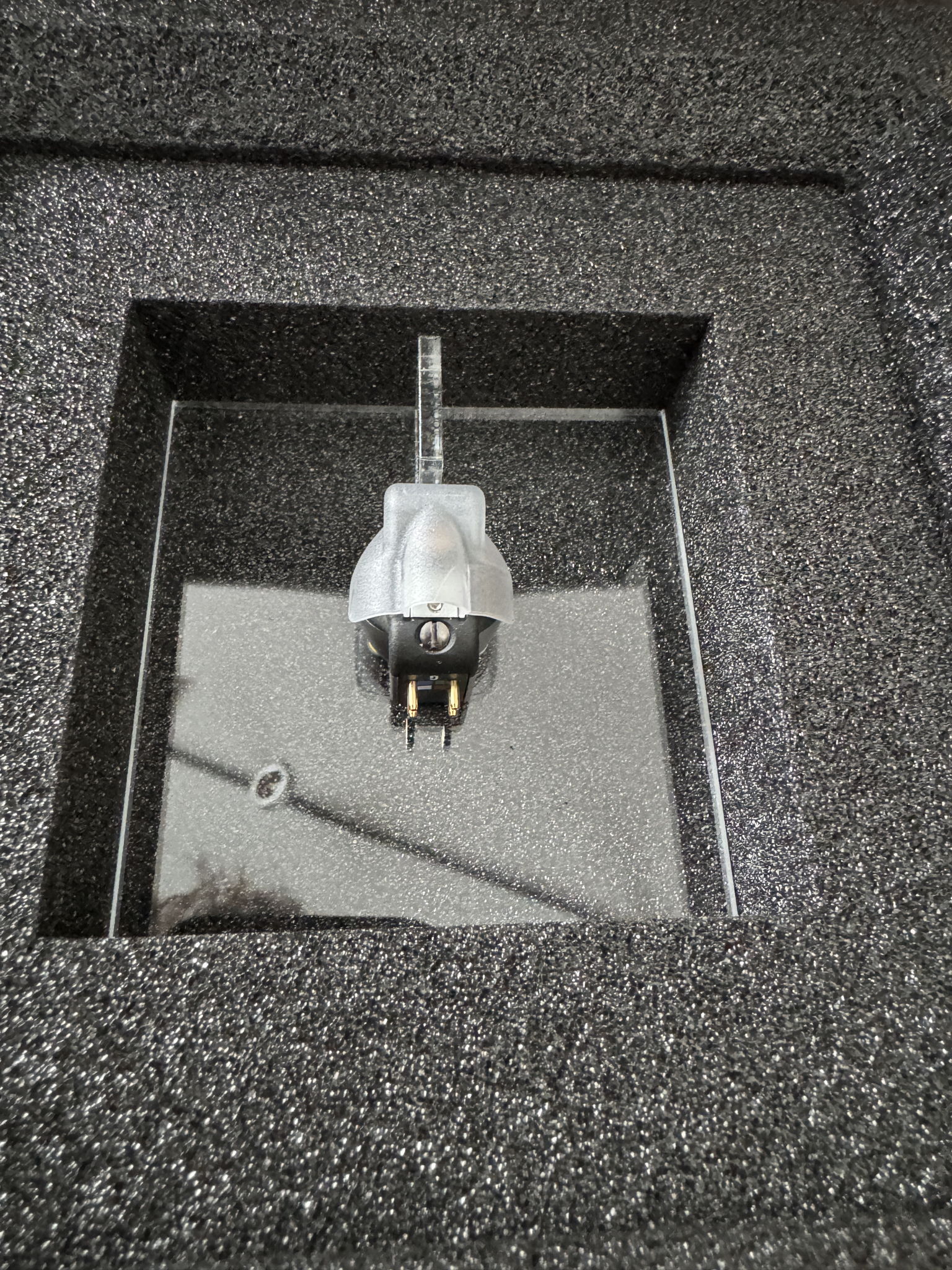 Ortofon MC ANNA Heritage unused 5