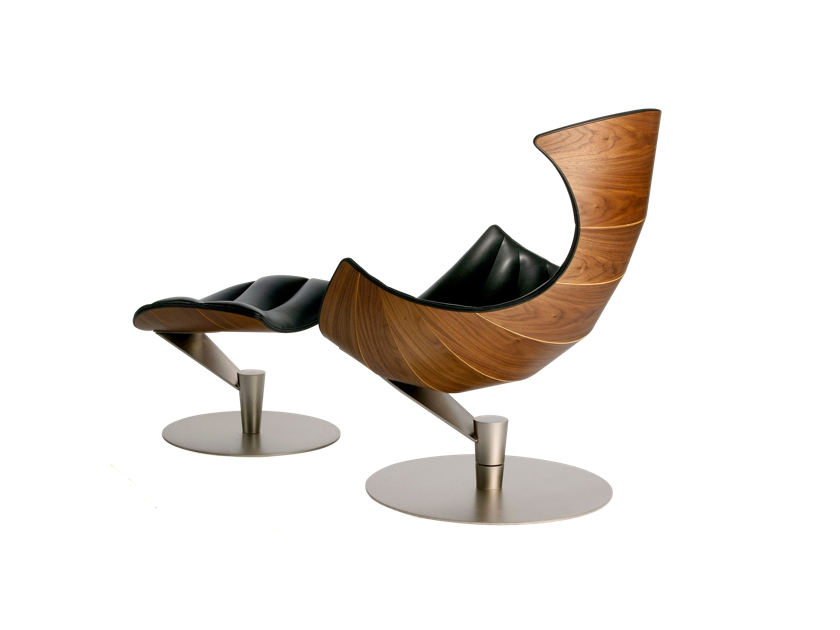 GamuT LOBSTER Chair Beautifully Danish designed chair