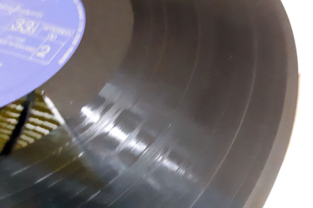 Howard Hanson Barber Sessions Barber Sessions 1974 Neth... 8