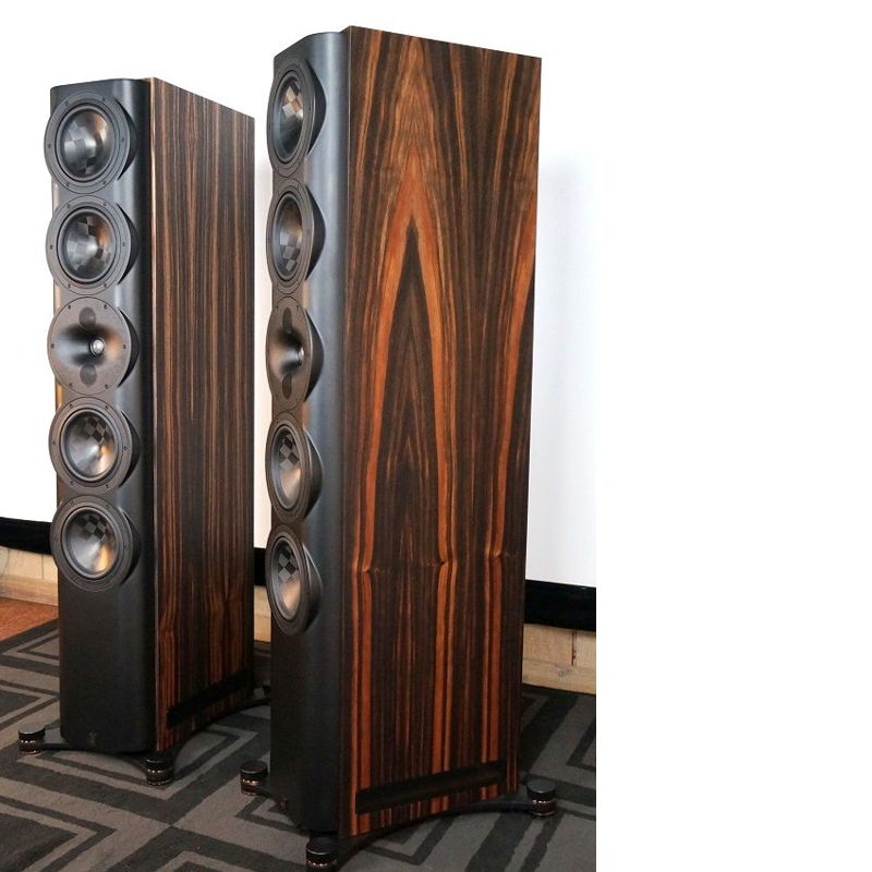 Kondo AudioNote Japan KSL - M7 with phono For Sale | Audiogon