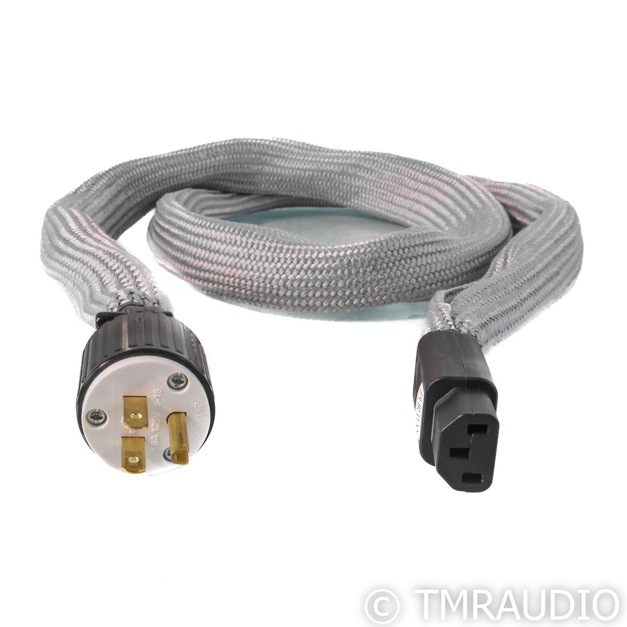 Puritan Audio Labs Ultimate Power Cable; 1.5m AC Cor (7... 3