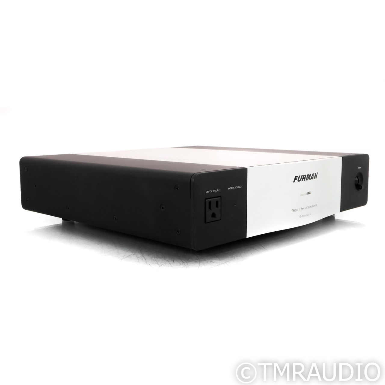 Furman IT-Reference 15i AC Power Line Conditioner (1/0)... 2