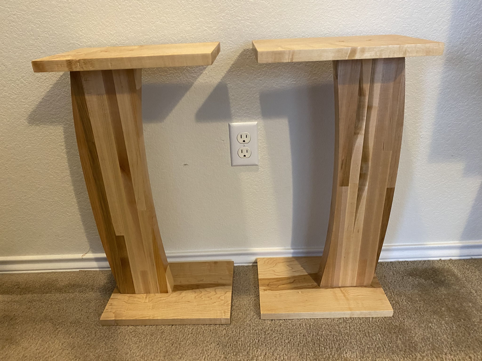 Z Audio Monitor Speaker Stands - B&W, Dynaudio, Elac, J... 14