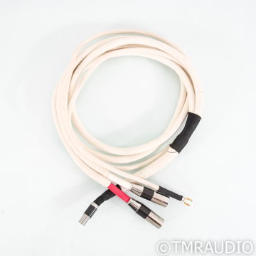 ZenWave Audio D4 Tonearm Cable; 1.4m Interconnect; 5-Pi...