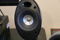 KEF EGG Versatile Desktop Speaker System Gloss Black Bl... 5