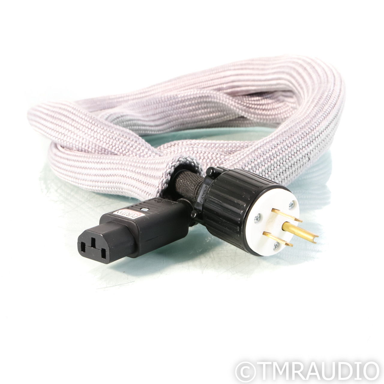 Puritan Audio Labs Ultimate Power Cable; 2m AC Cord (70...