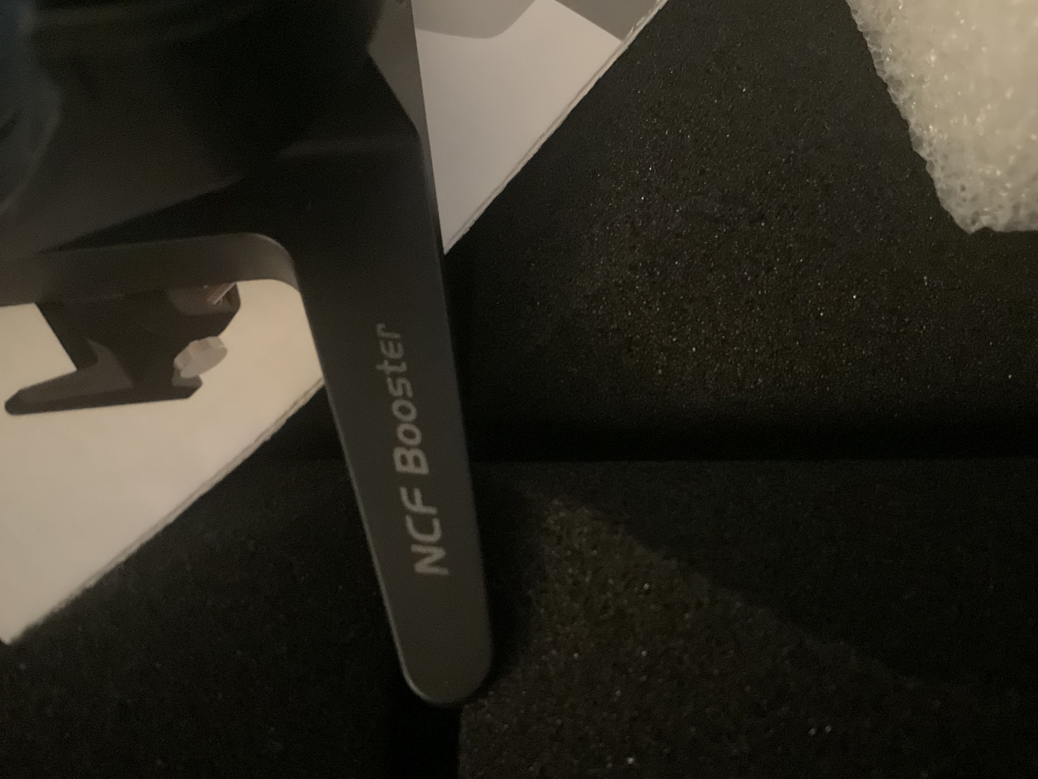 2 Furutech NCF Booster -price drop! 😳Connector/cable Ho... 16