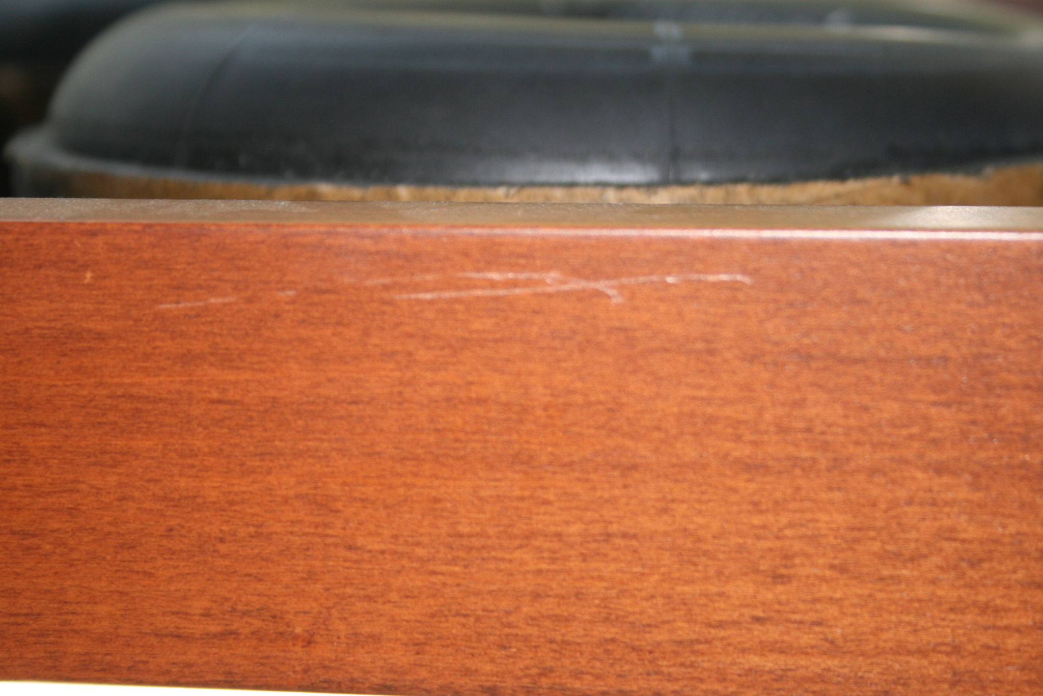 Arcici Inc Suspense S-1 Audio Rack 6