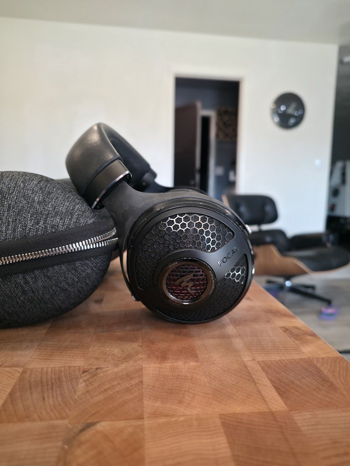 Focal Utopia 7