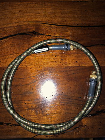 Wireworld Gold Starlight 7 - 1 meter Digital Cable