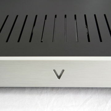 Valvet E3 single-ended Class-A