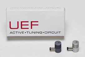 Synergistic Research UEF Active Tuning Circuit (right A...
