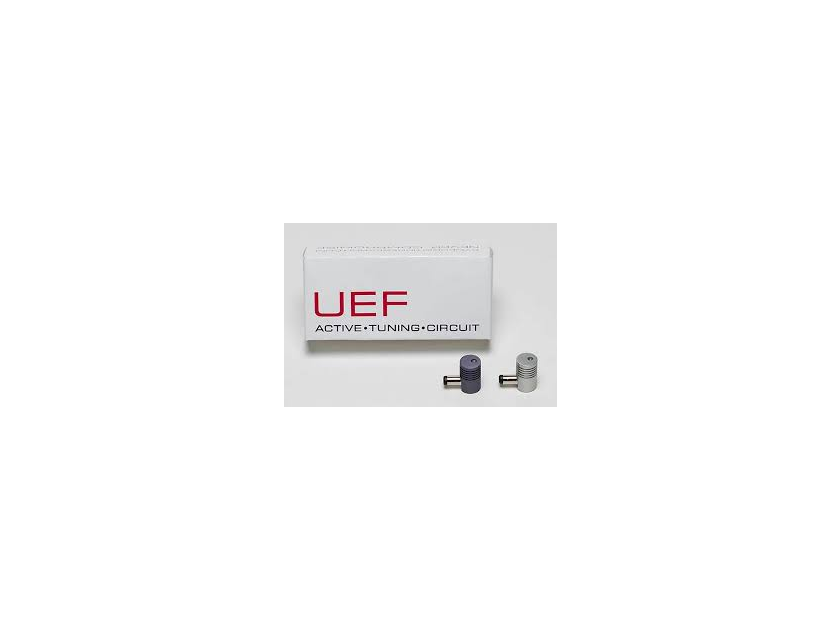Synergistic Research UEF Active Tuning Circuit (right Angle)