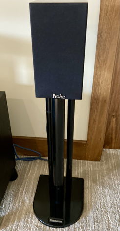 ProAc Speakers Tablette Reference Eight