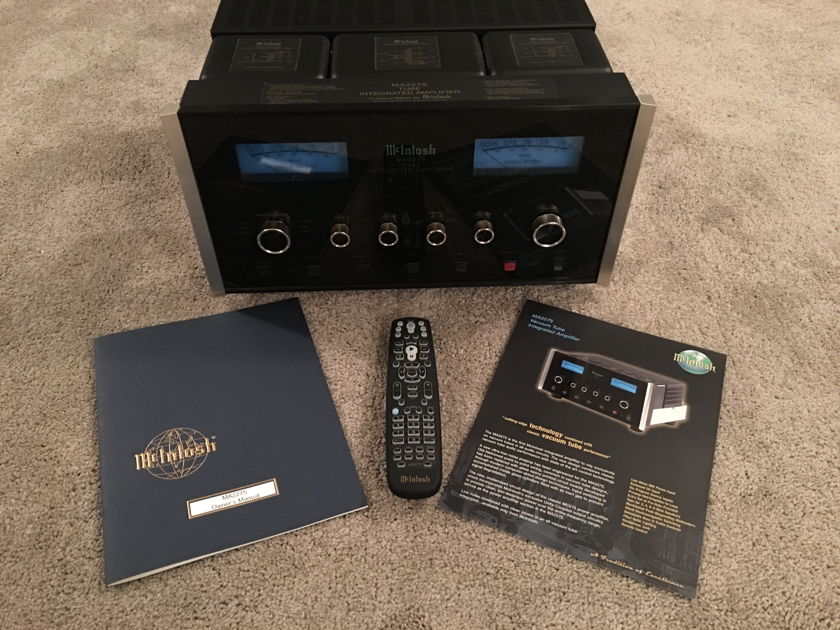 McIntosh MA2275 For Sale Audiogon
