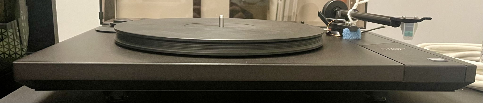 *USED* Mobile Fidelity Sound Labs StudioDeck Turntable ... 5