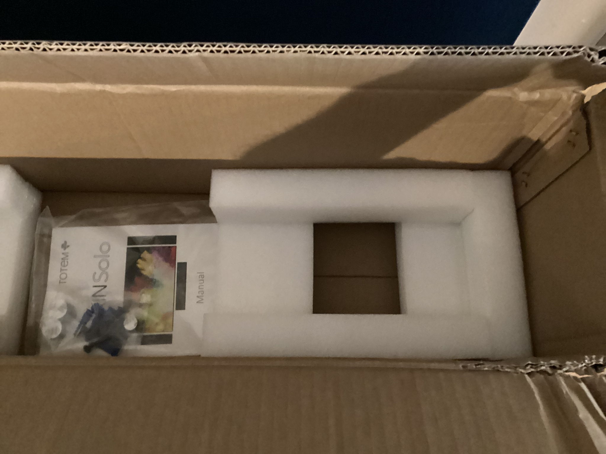 Totem Acoustic Solo Center (Now $299) 5