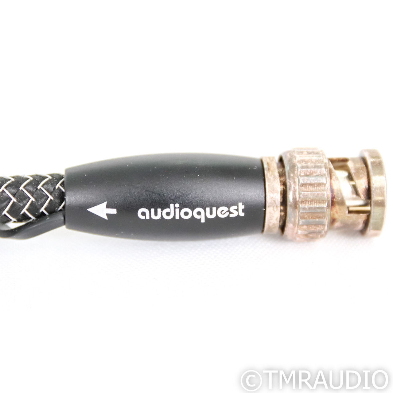 AudioQuest Diamond BNC Digital Cable; 1m Single Interco... 6