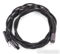 AudioQuest Tornado High-Current Power Cable; 3m AC Cord... 2