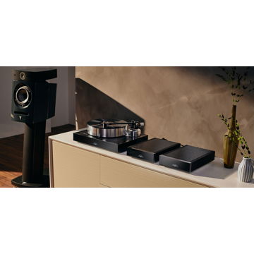 Naim - Solstice Special Edition - Reference Turntable -...
