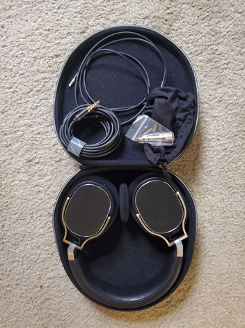 OPPO PM-3 Planar Magnetic Headphones. Like new.