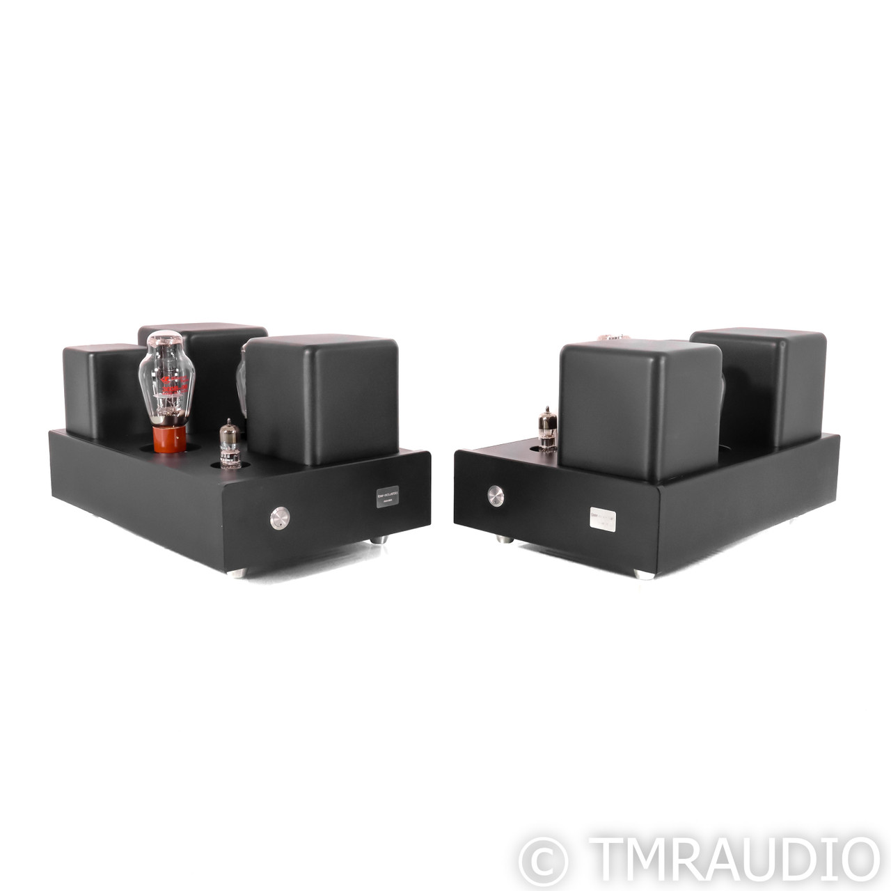 TW Acustic SE 300B Mono Tube Power Amplifier; Pair (68523)