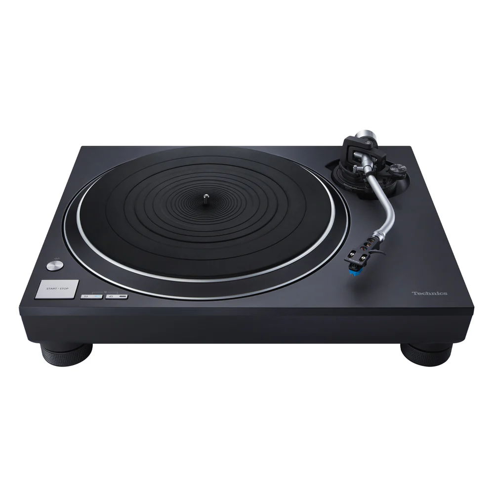 Technics SL-100C 11