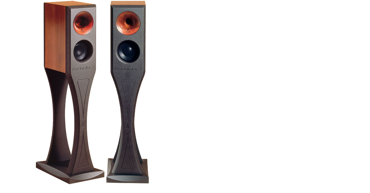 Zingali Prelude 2 For Sale Audiogon