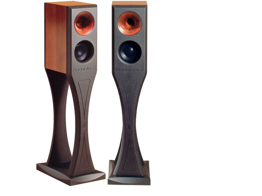 Zingali Prelude 2 For Sale Audiogon