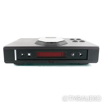 Rega Valve Isis Tube CD Player (80007)