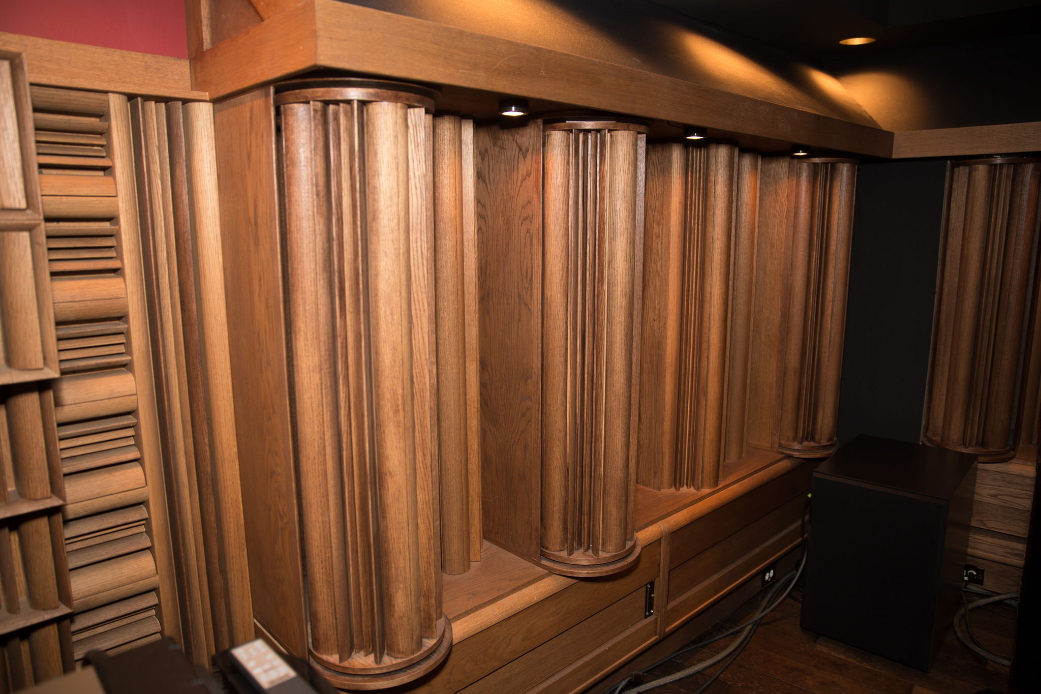 SMT Room Treatments- Price dropped! 8