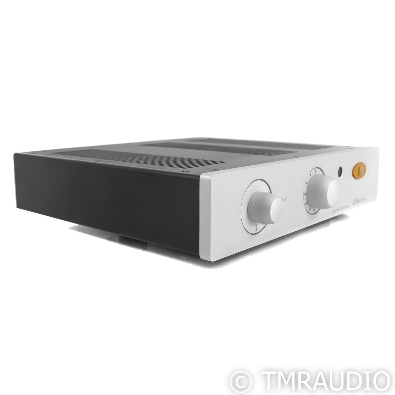 Unison Research Unico Primo Tube Hybrid Integrated Ampl... 2