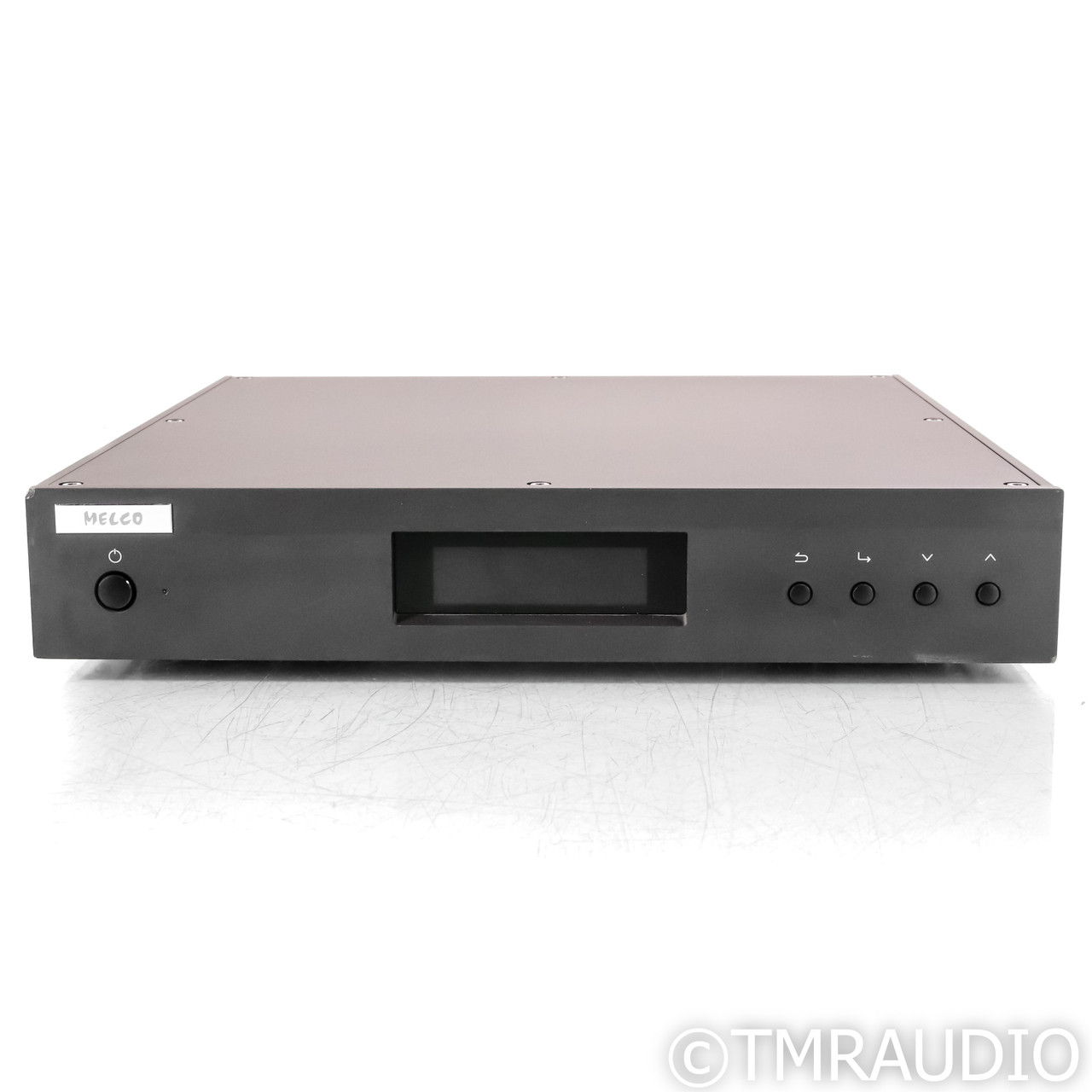 Melco N1ZH Music Server; 5TB HDD (67986)