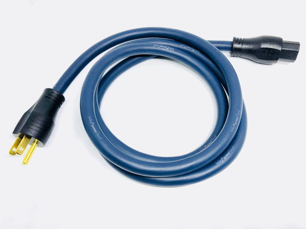 AUDIENCE FORTE POWER CORD - 1.25M - OPEN BOX