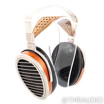 HiFiMAN HE1000 V1 Open Back Planar Magnetic Headphones ...