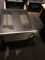 Audio Research Reference 110  in silver perfect condition 2