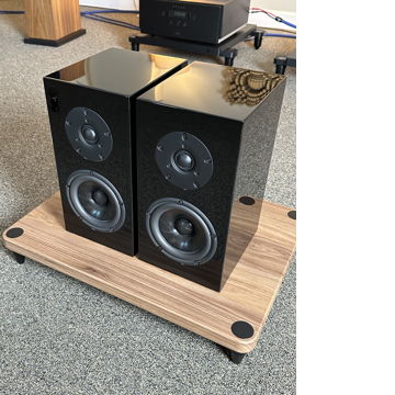Credo EV 350 Ref