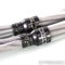 Stealth Audio Swift Tri-Wire Speaker Cable; 1.5m Pair (... 2
