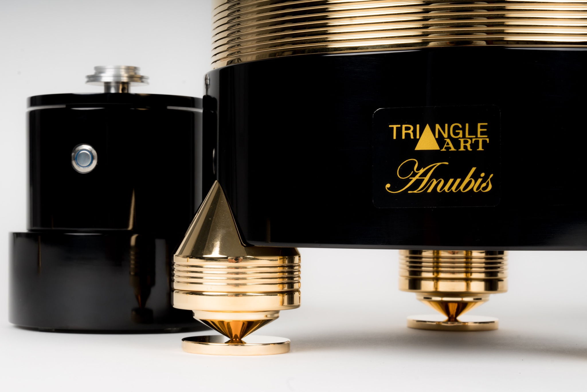 TriangleART Anubis Turntable ( Sale Event ) 8