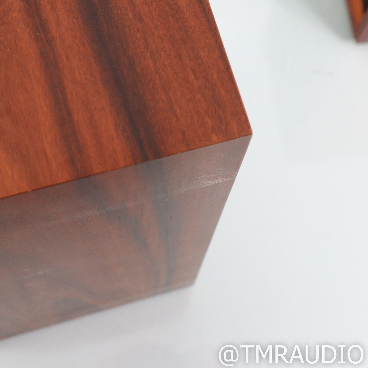 Stirling Broadcast LS3/5a V2 Bookshelf Speakers; Limite... 9