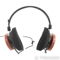 Grado Labs GS1000X Open Back Headphones; Mahogany Pa (5... 2