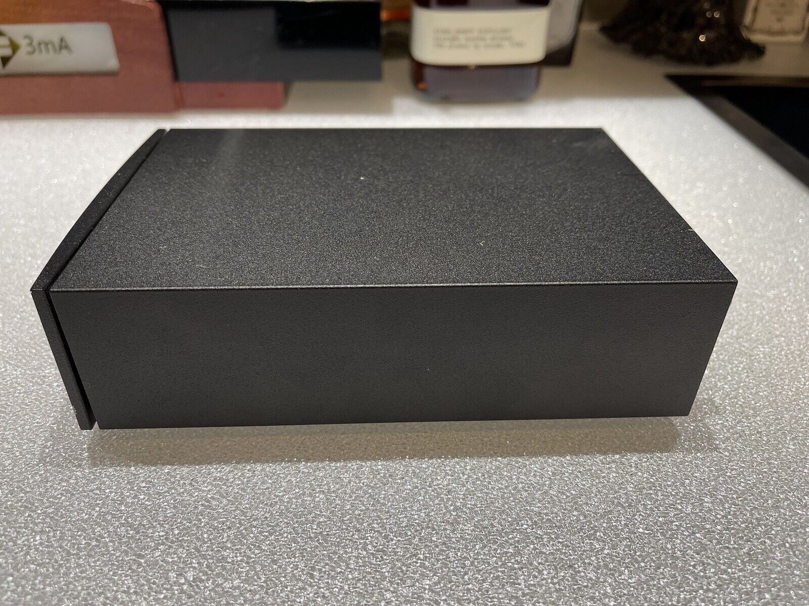 Naim Audio Stageline Phonostage Phono Stage MC Moving C... 4