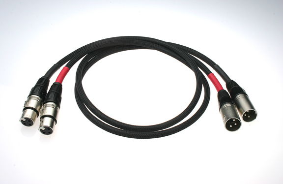 Signal Cable Analog Interconnects 3