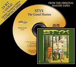 Styx Grand Illusion