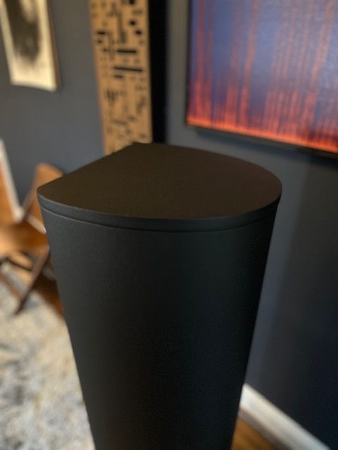 Magico S3 MK1 in black...price drop 9